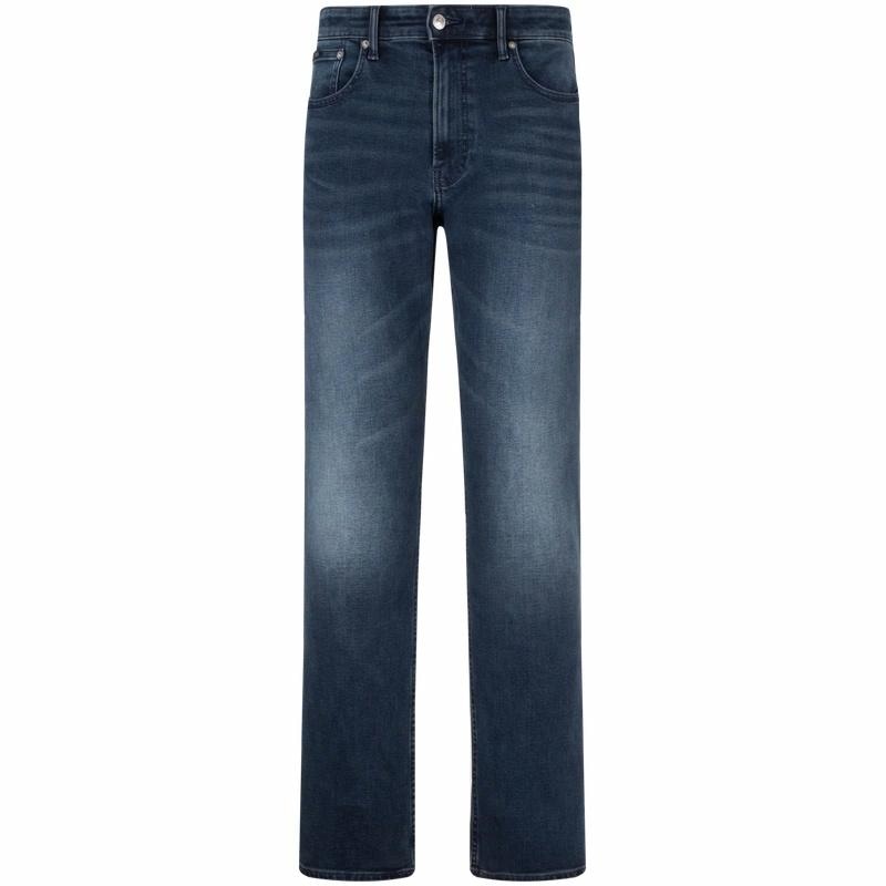 Calvin Klein Classic Straight Jeans