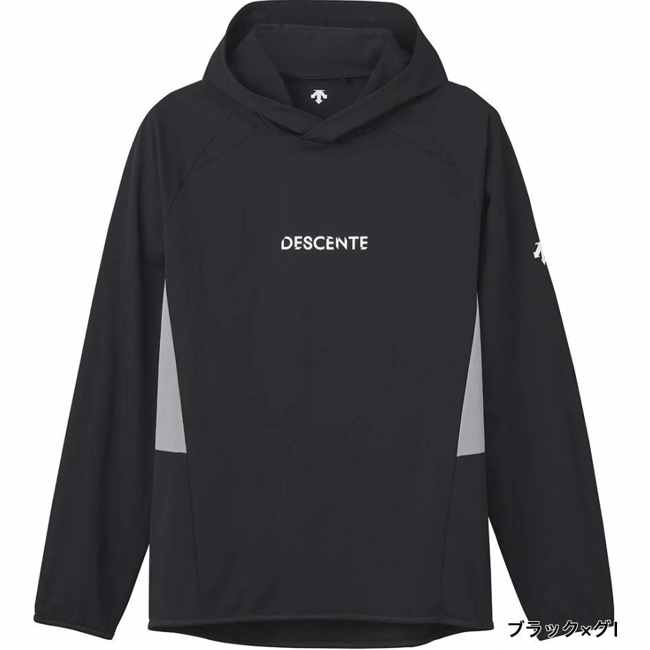 迪桑特/DESCENTE DESCENTE