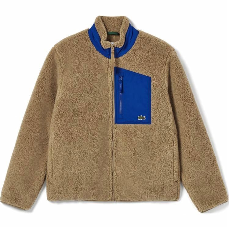 LACOSTE