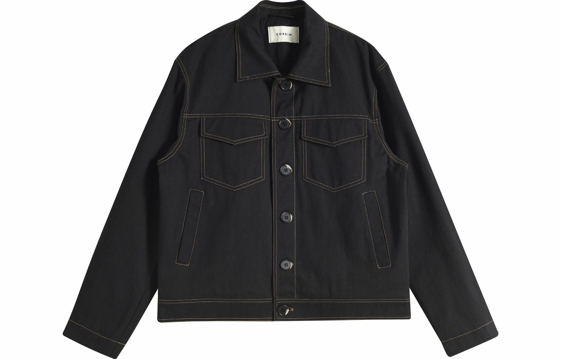 COKEIN FW24