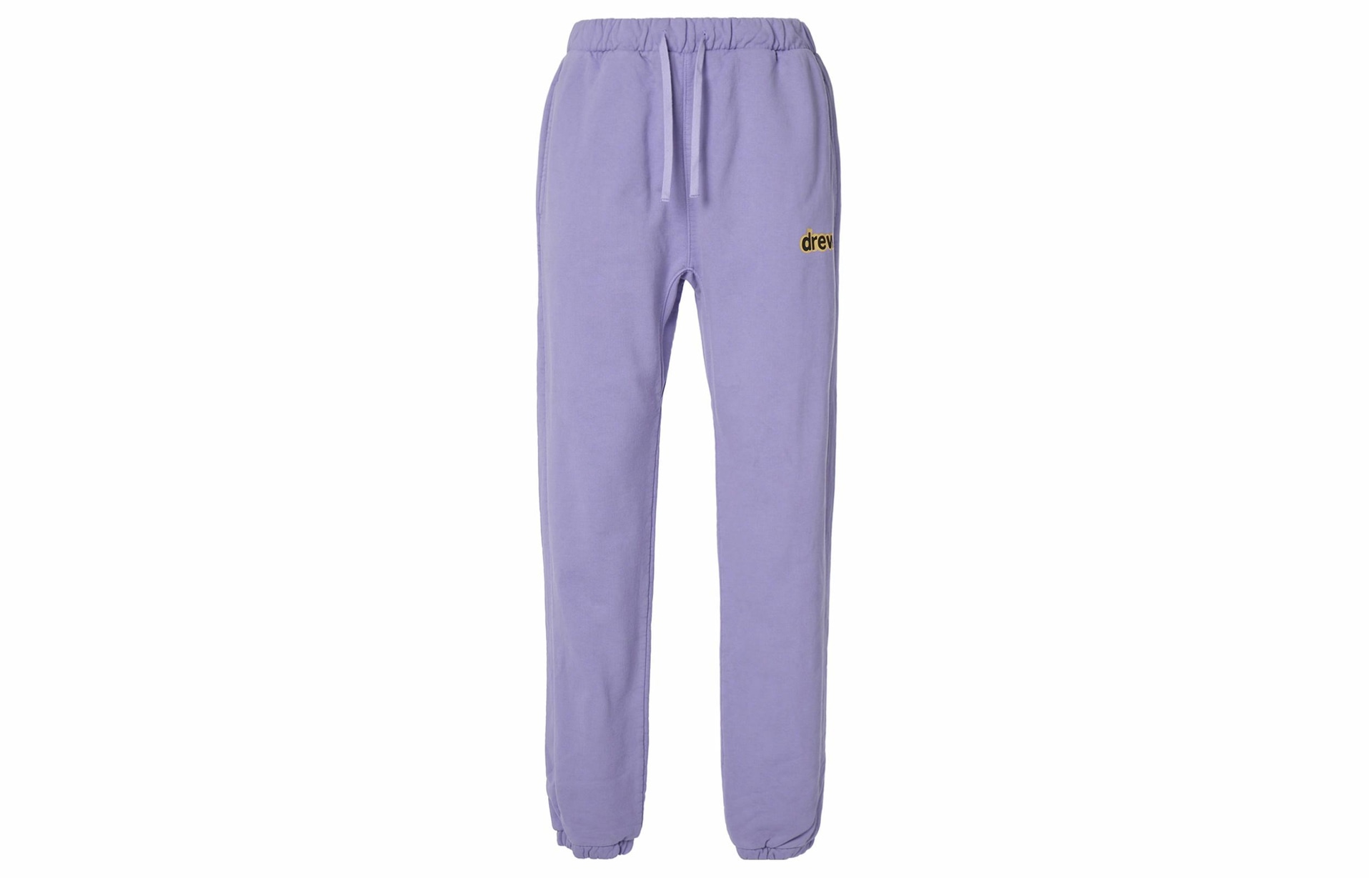 Drew House logo Secret Sweatpant Logo