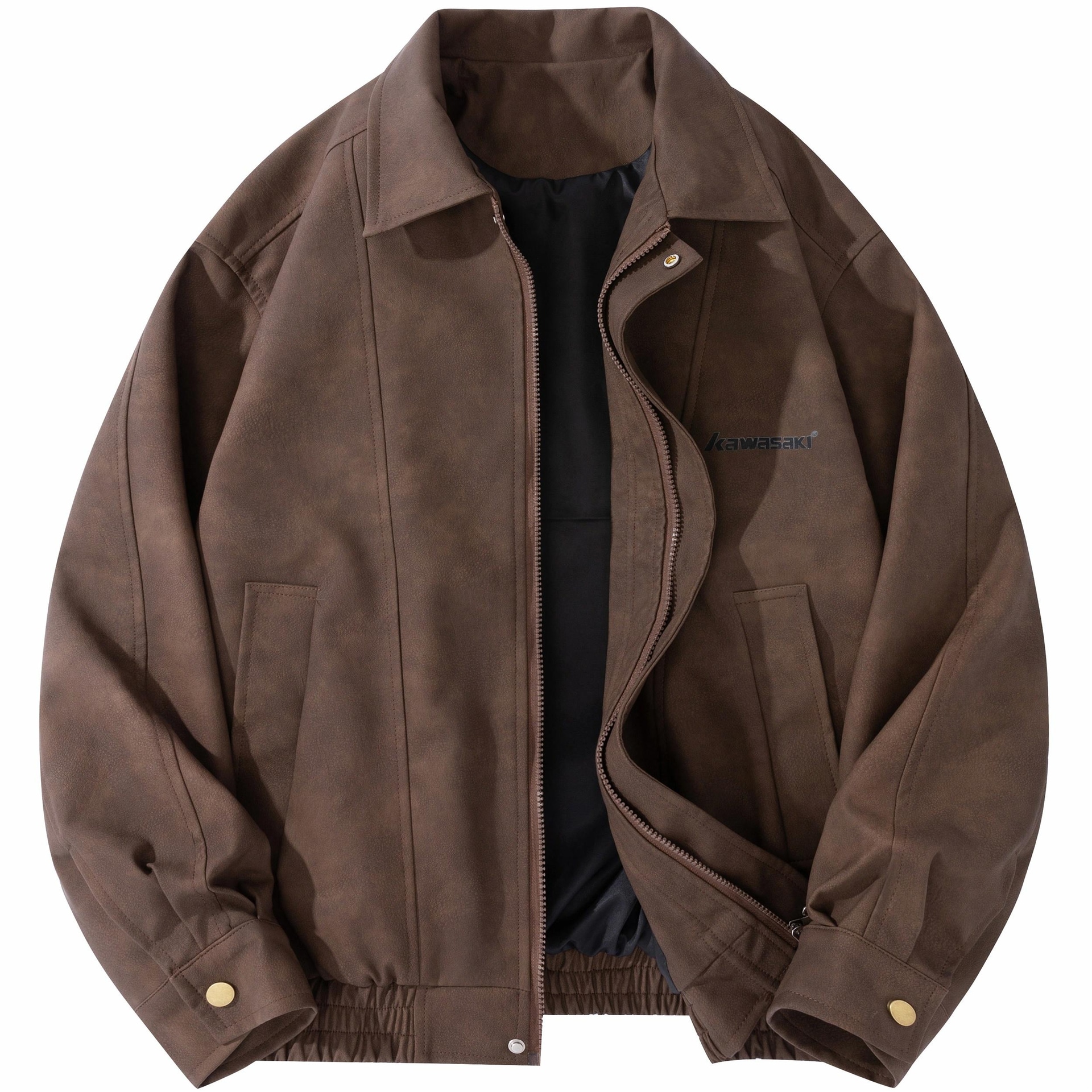 Kawasaki/川崎 Kawasaki Racing Jacket