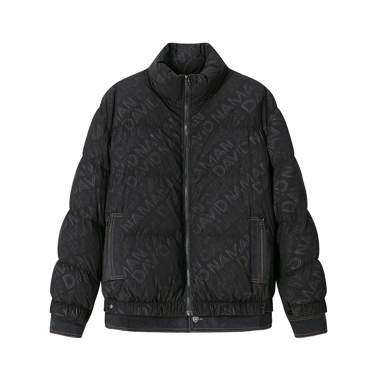 DAVID NAMAN FW23