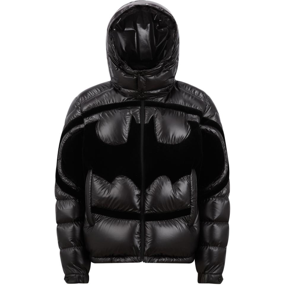 Moncler x Batman