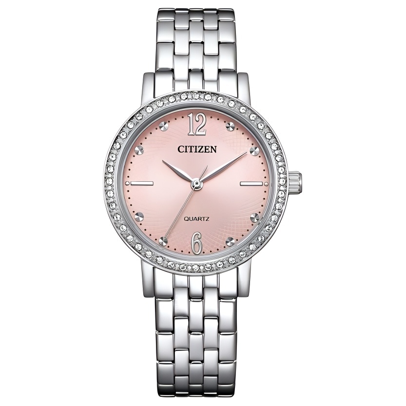 CITIZEN/西铁城 CITIZEN 50 31mm
