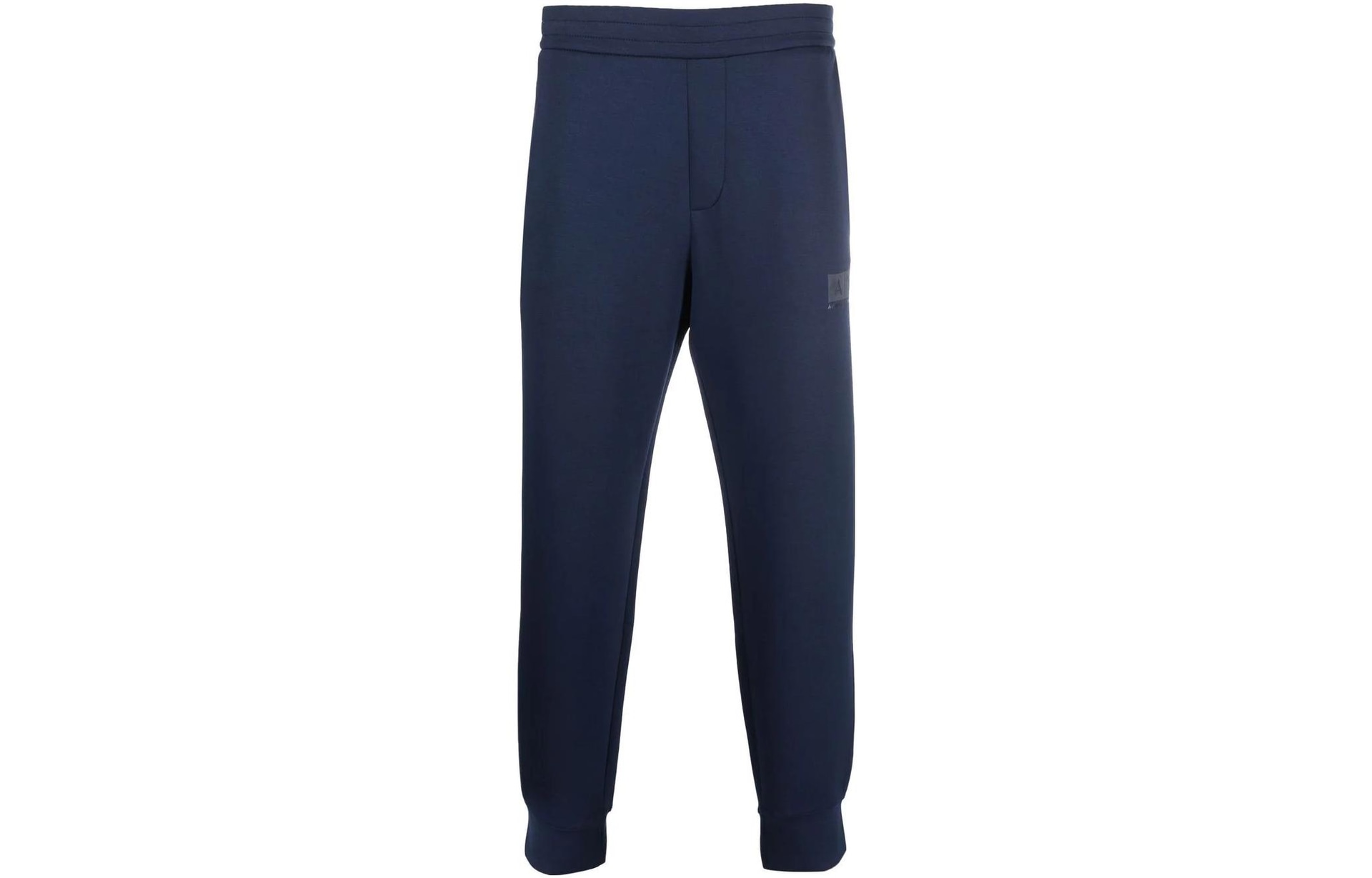 ARMANI EXCHANGE SS22 Logo