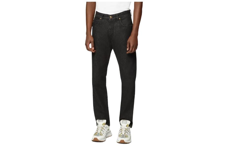VERSACE/范思哲 Versace Jeans Black