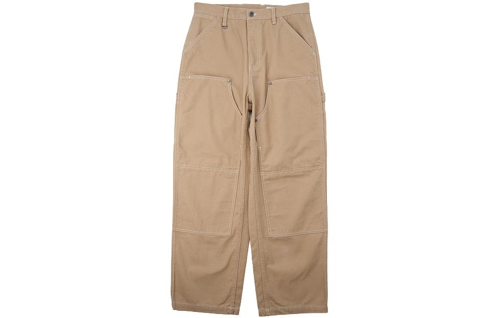 GAP x DOE