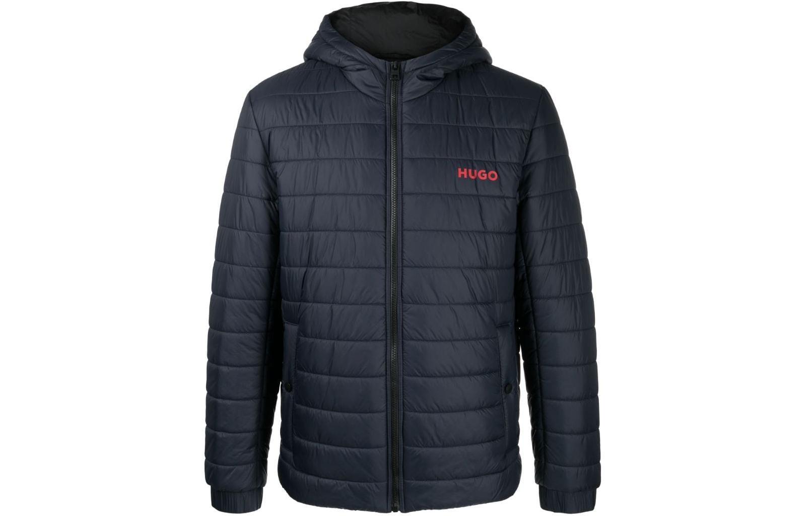 HUGO BOSS