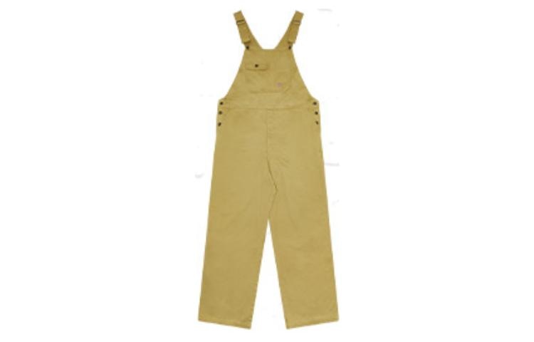 Dickies Coverall Khaki