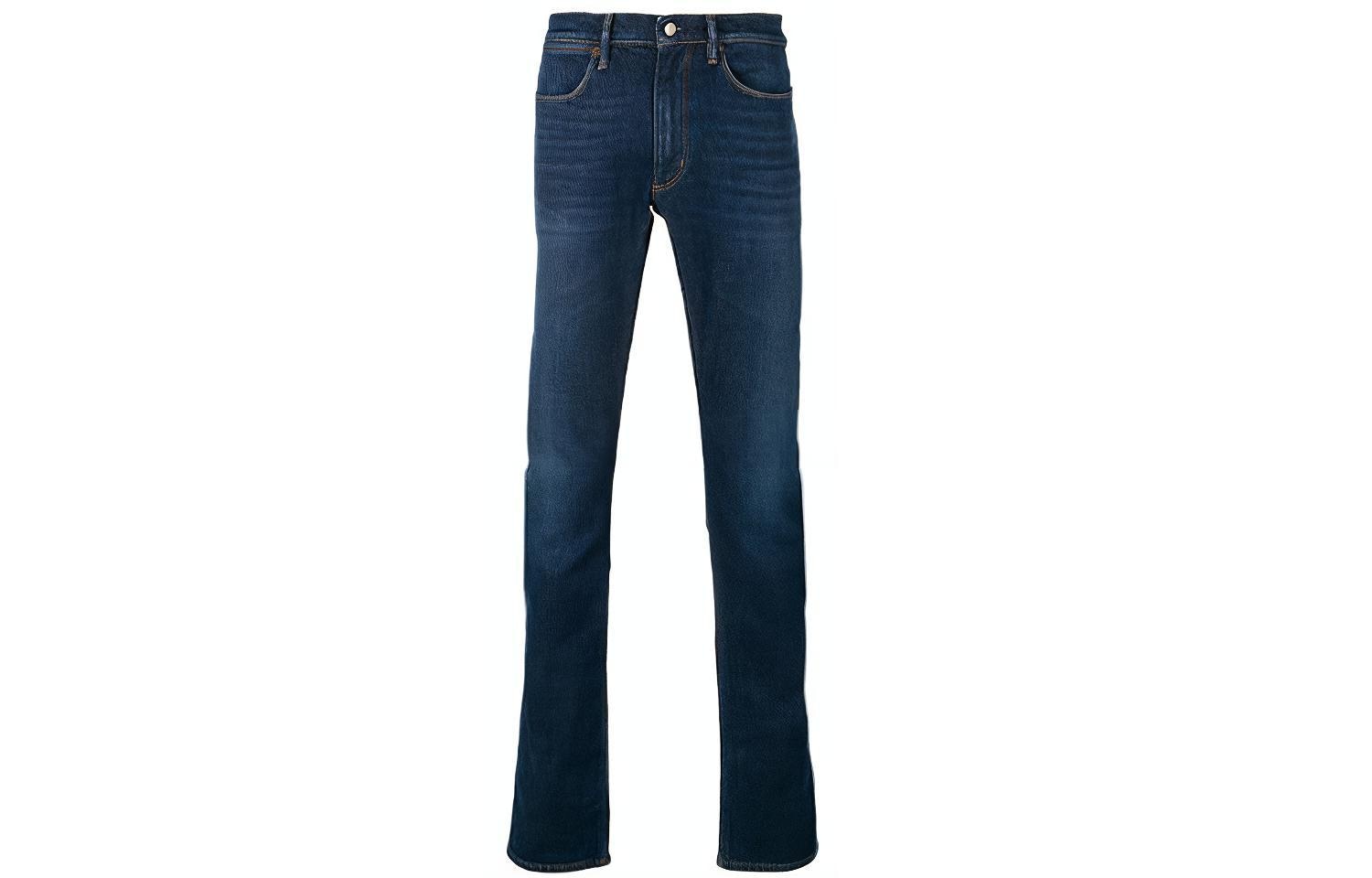 Acne Studios River Mid Blue