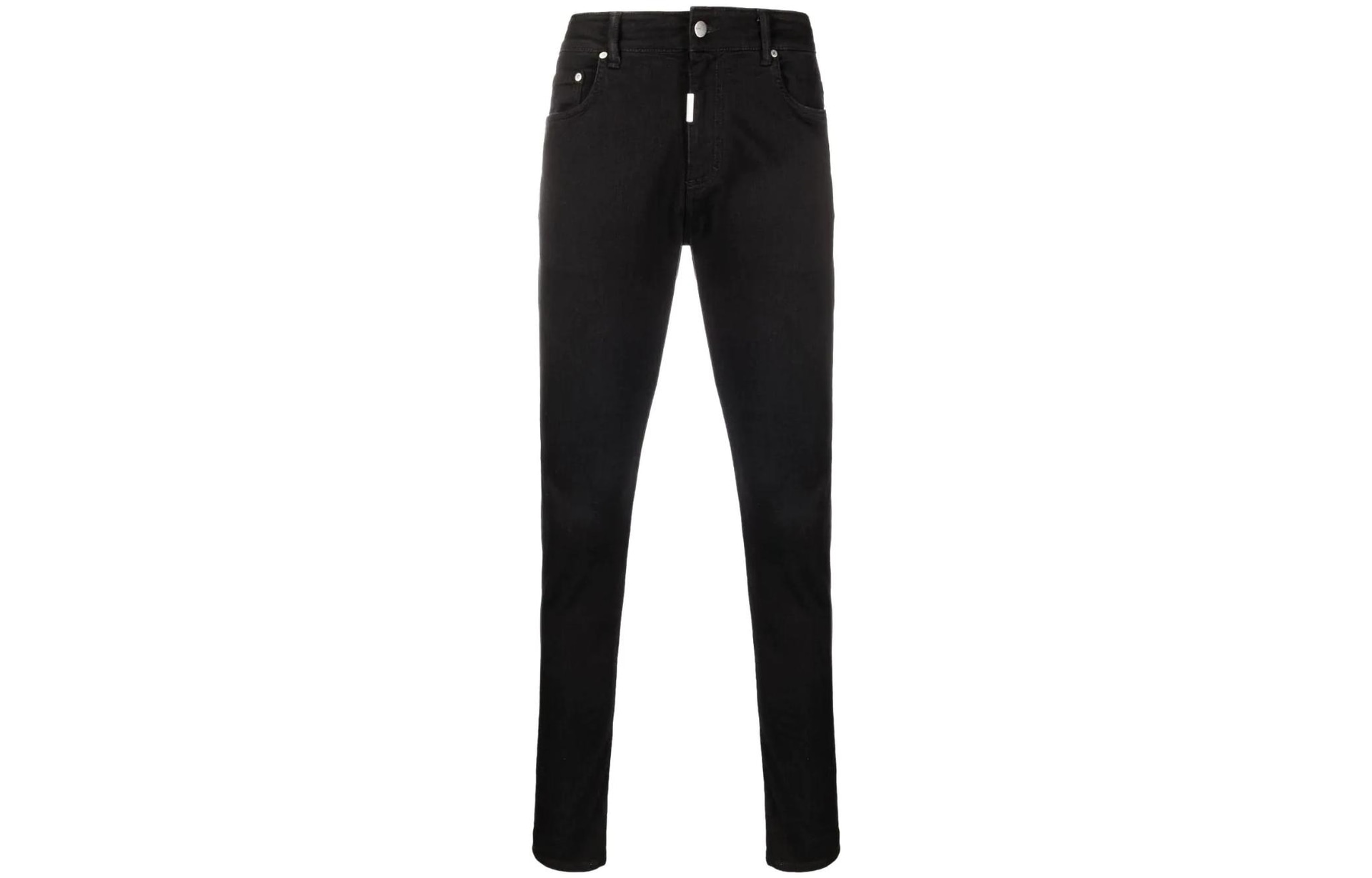 REPRESENT Jeans Black