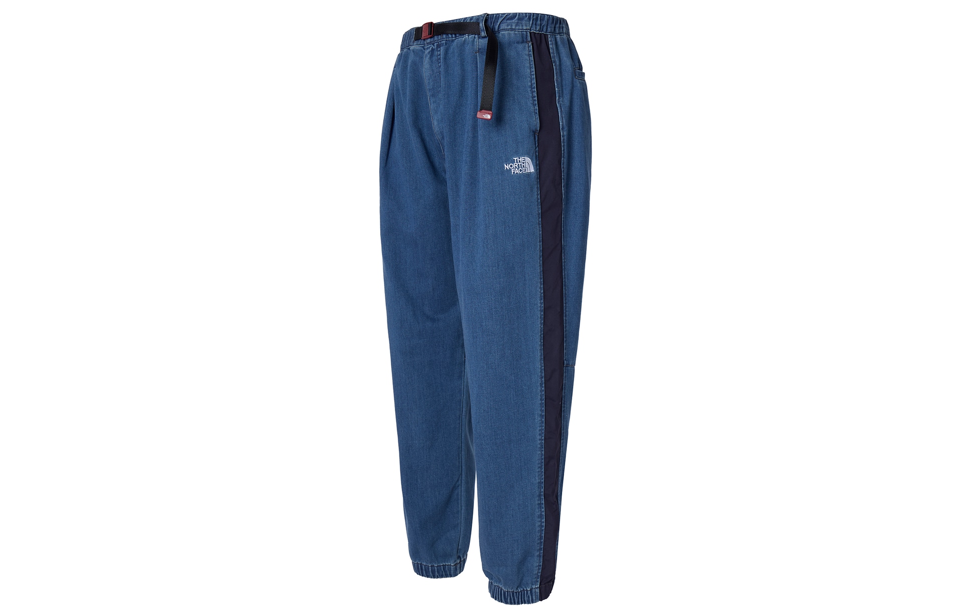 北面/THE NORTH FACE The North Face Urban Exploration Blue Jeans