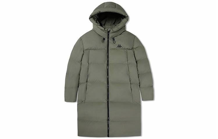 Kappa/卡帕 Kappa