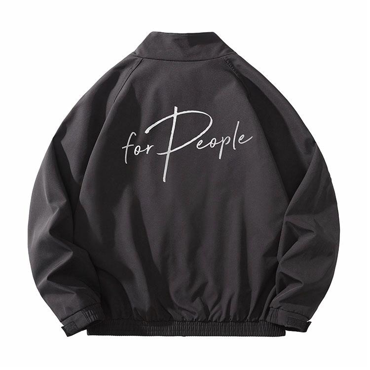 FAX FOR FMACM x For People