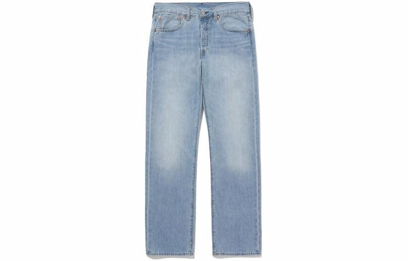 levi’s Levi's 501 Light Blue