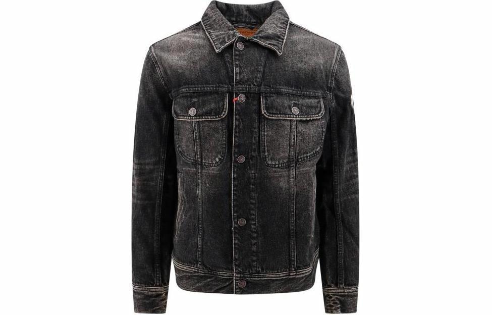 DIESEL OVAL-D
