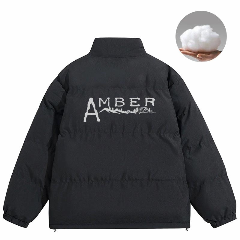 AMBER LIGHT