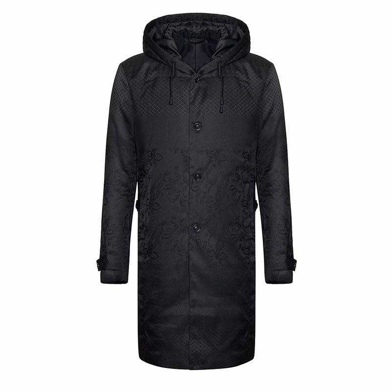 ANDREW MACKENZIE FW23
