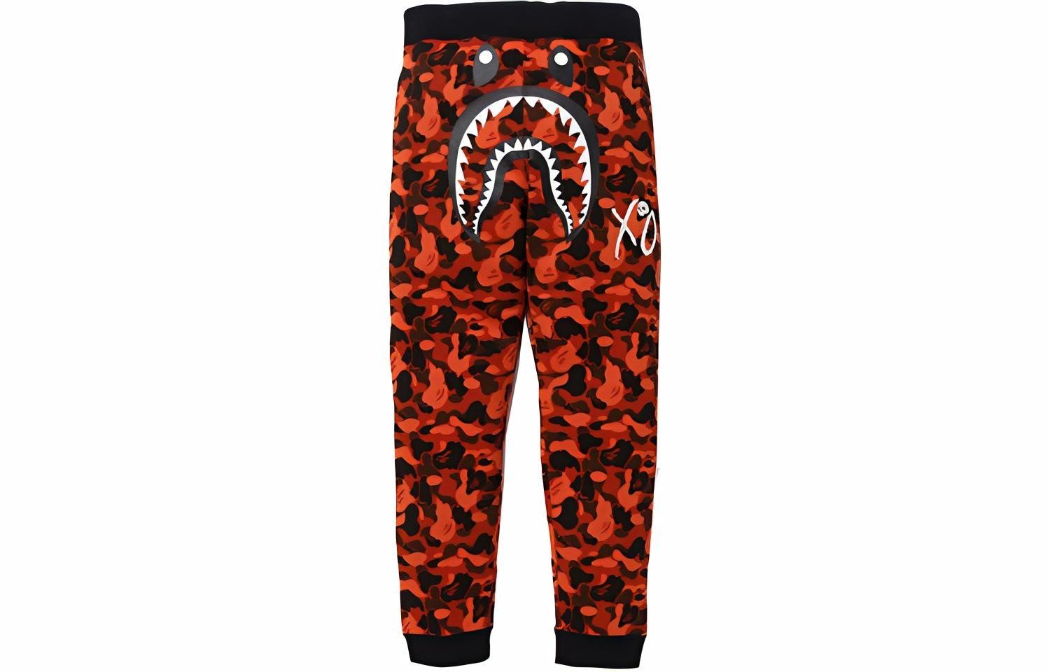 A BATHING APE BAPE