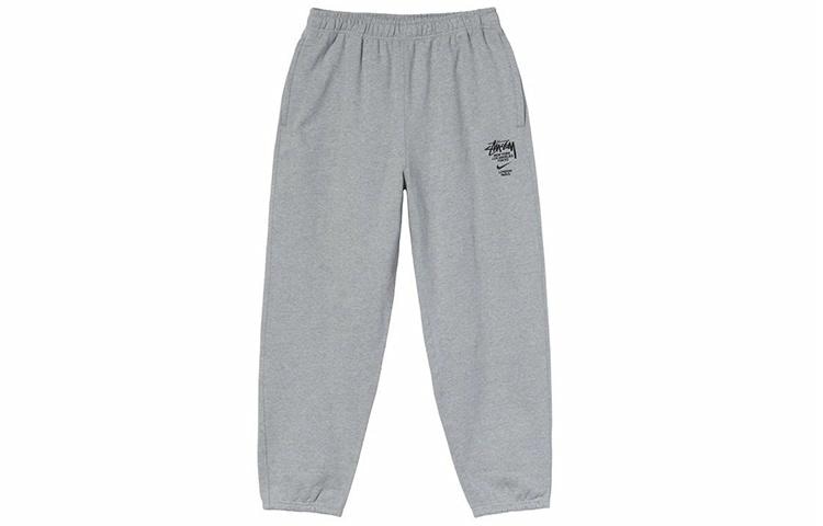 Stussy x Nike