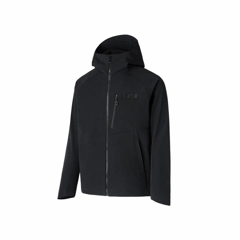 HELLY HANSEN logo