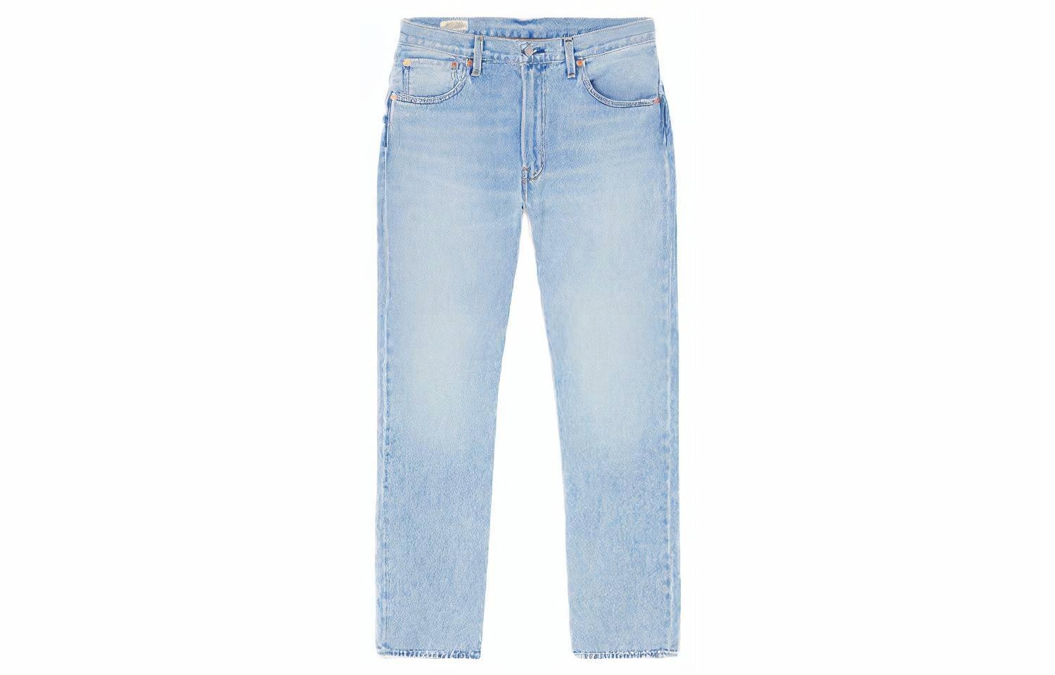 levi’s Levi's Logo Reissue Jeans