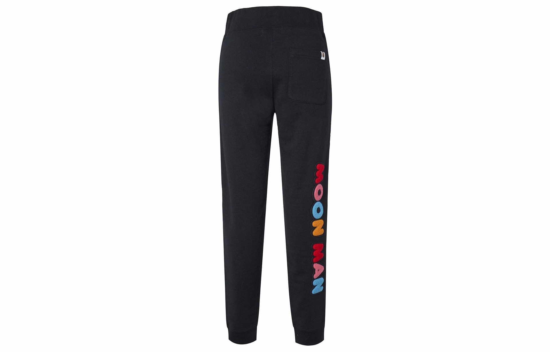 A BATHING APE BAPE x Kid Cudi Sweatpants