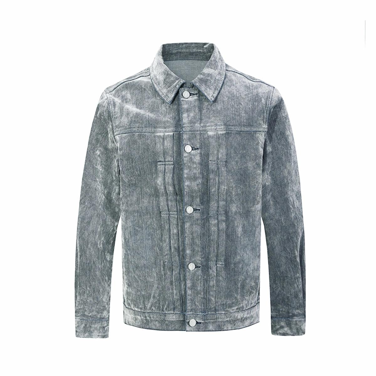 DAVID NAMAN SS24