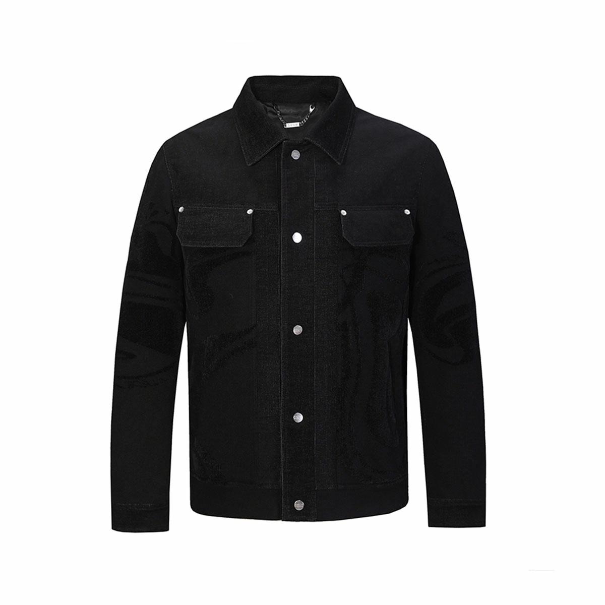 DAVID NAMAN SS24