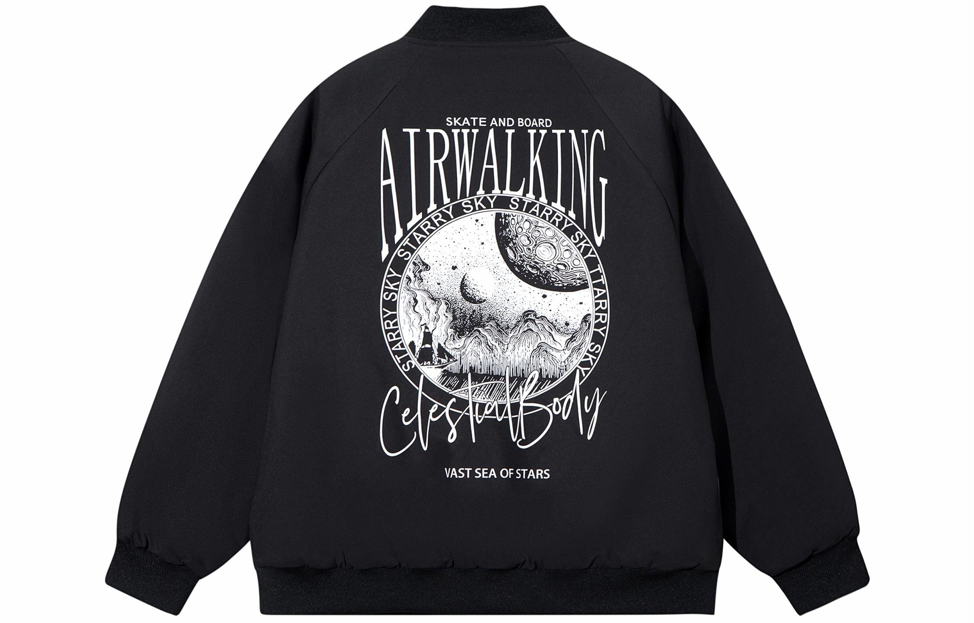 Airwalk