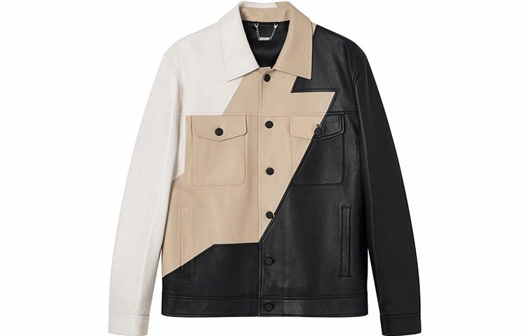 DAVID NAMAN FW22