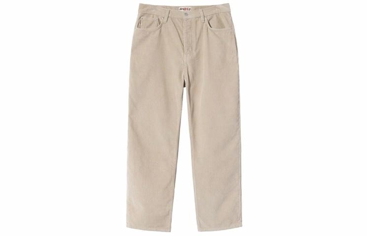 Stussy FW21 Corduroy Big Ol' Jeans