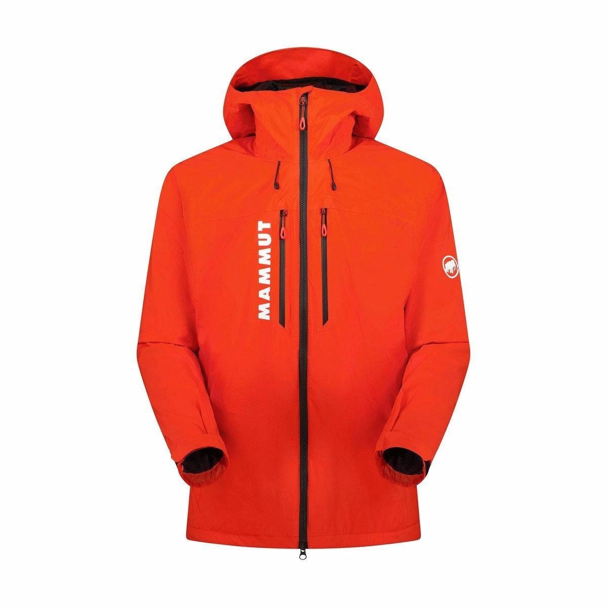 MAMMUT猛犸象 Mammut Free Flight HS Thermo