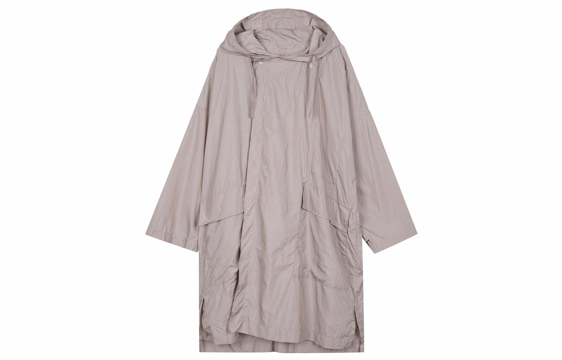 UNIQLO/优衣库 UNIQLO U Series Pink Jacket