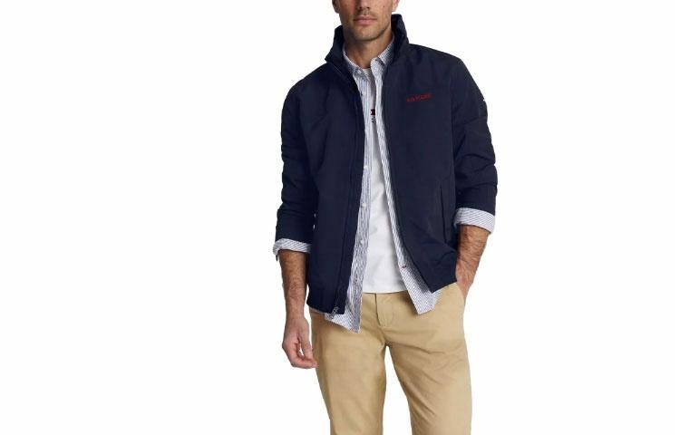 Tommy Hilfiger