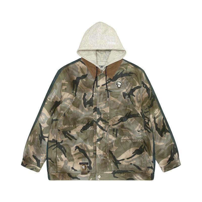Aape SS24