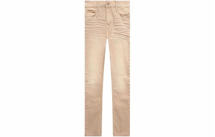 Fear of God Canvas 5 Pocket Khaki
