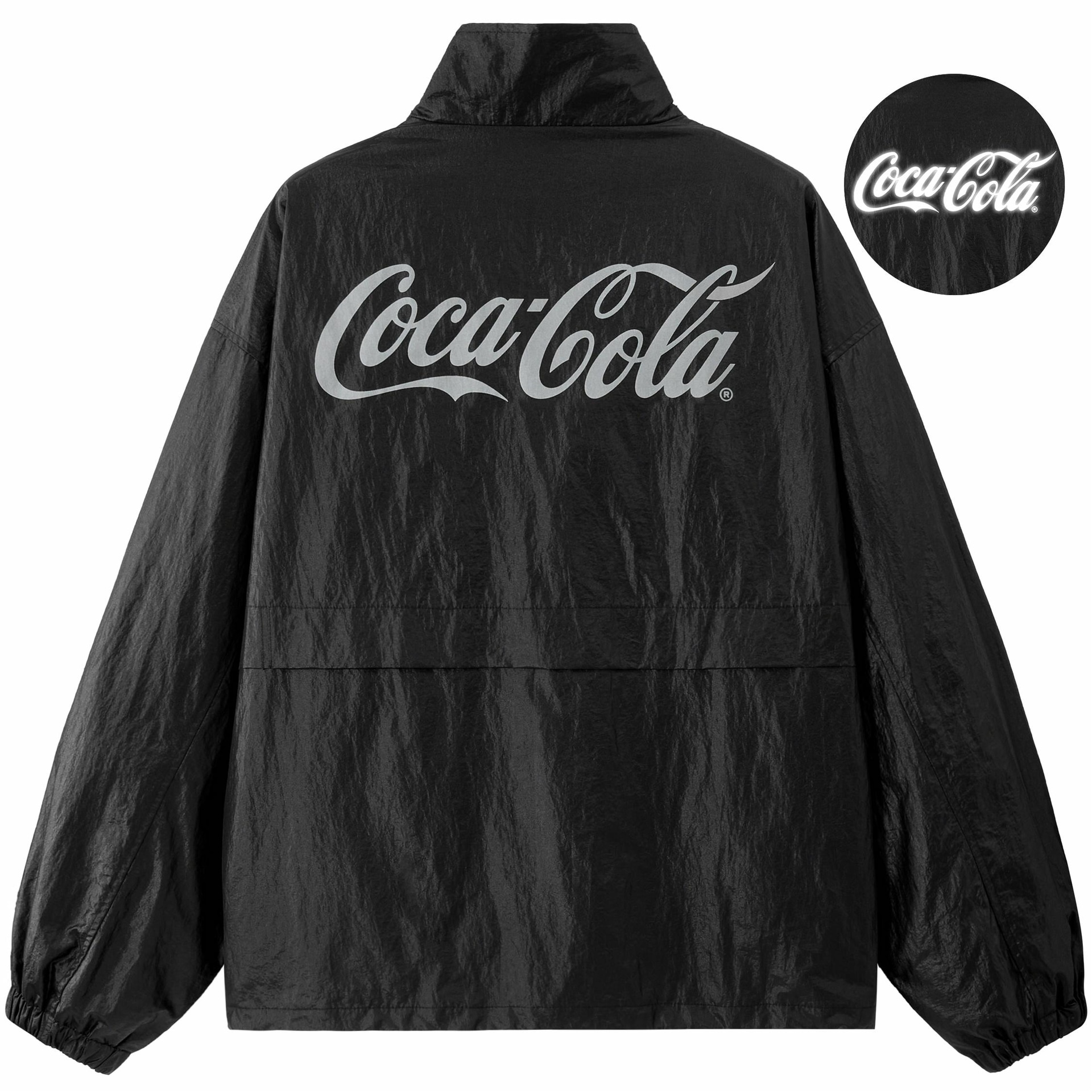 Coca-Cola/可口可乐 Coca-Cola Logo
