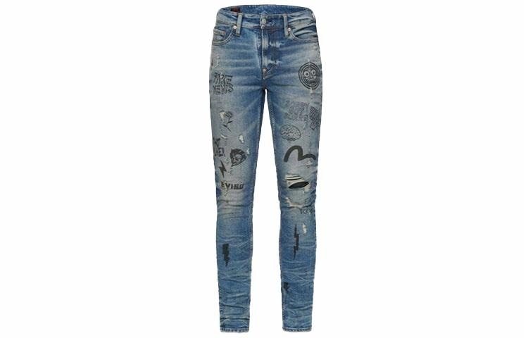 EVISU