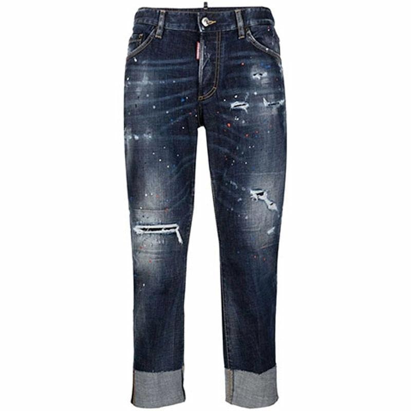 DSQUARED 2 SS22