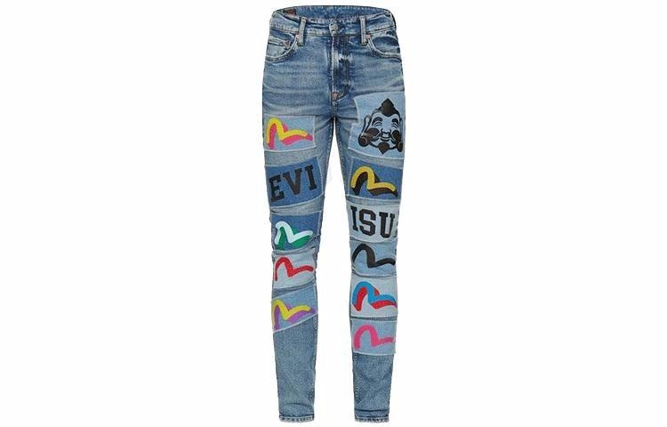 EVISU FW21