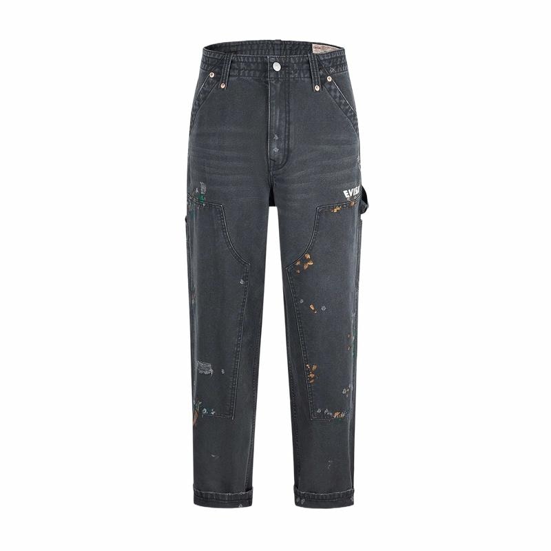 EVISU Jeans