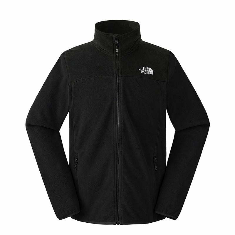 北面/THE NORTH FACE The North Face Glacier Black