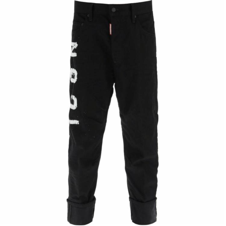 DSQUARED 2 DSQUARED2 Icon Jeans