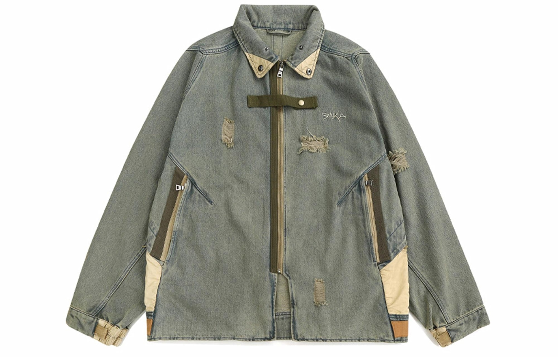 Guuka Jacket