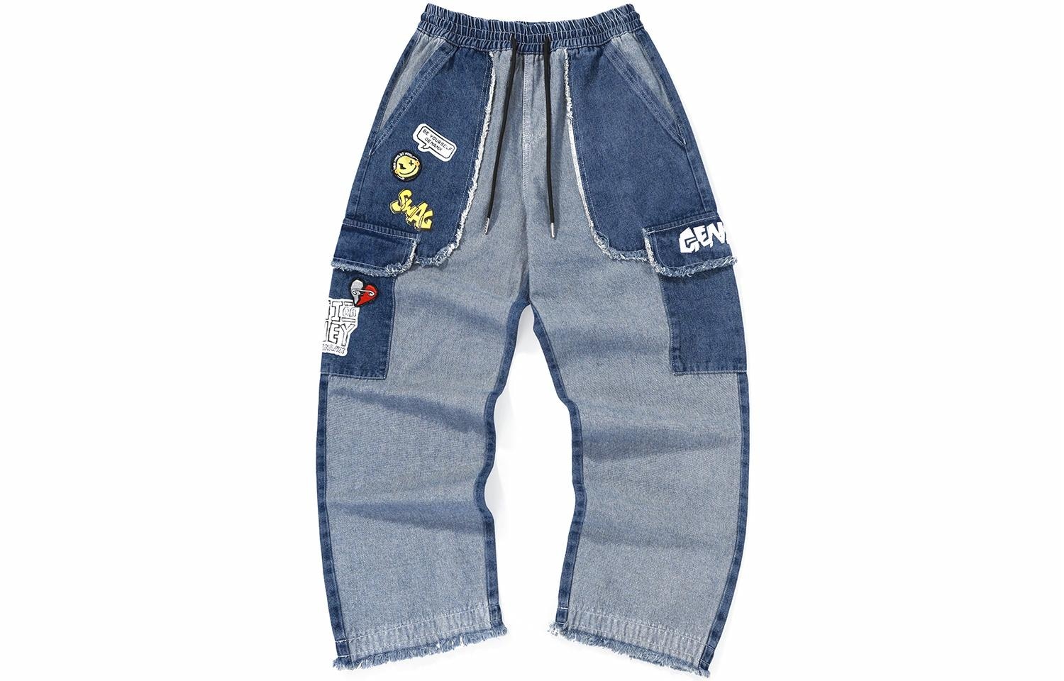 GENANX