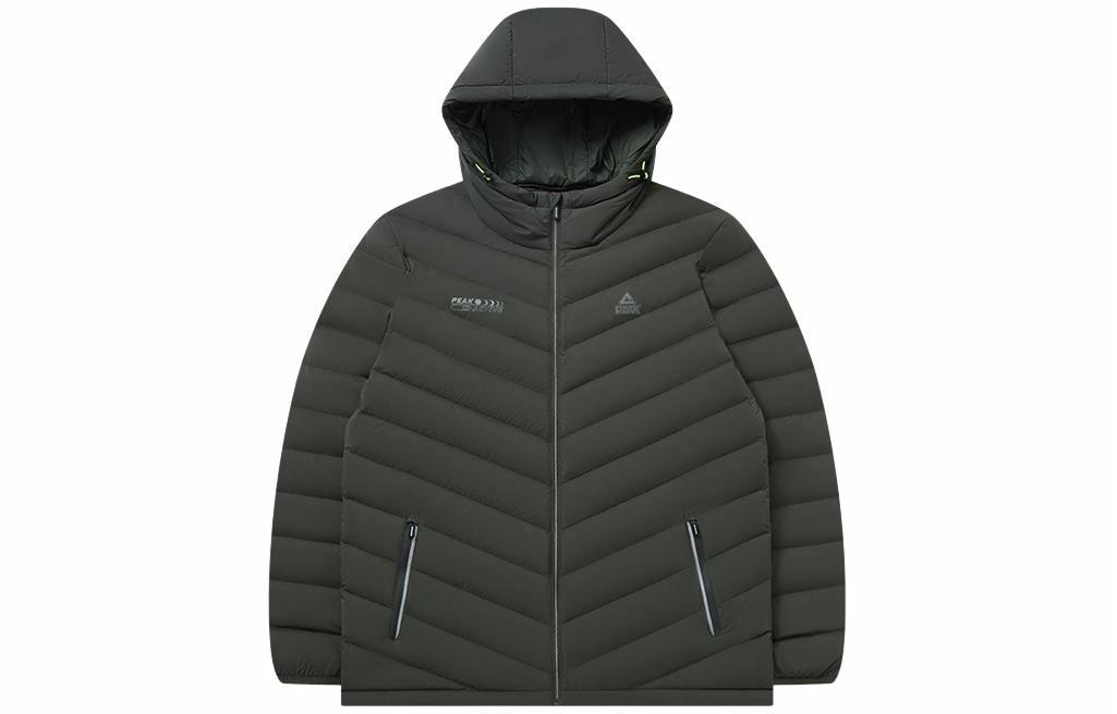匹克 Peak
