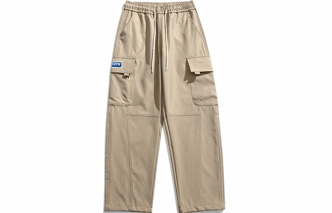 33TH Cargo Pants