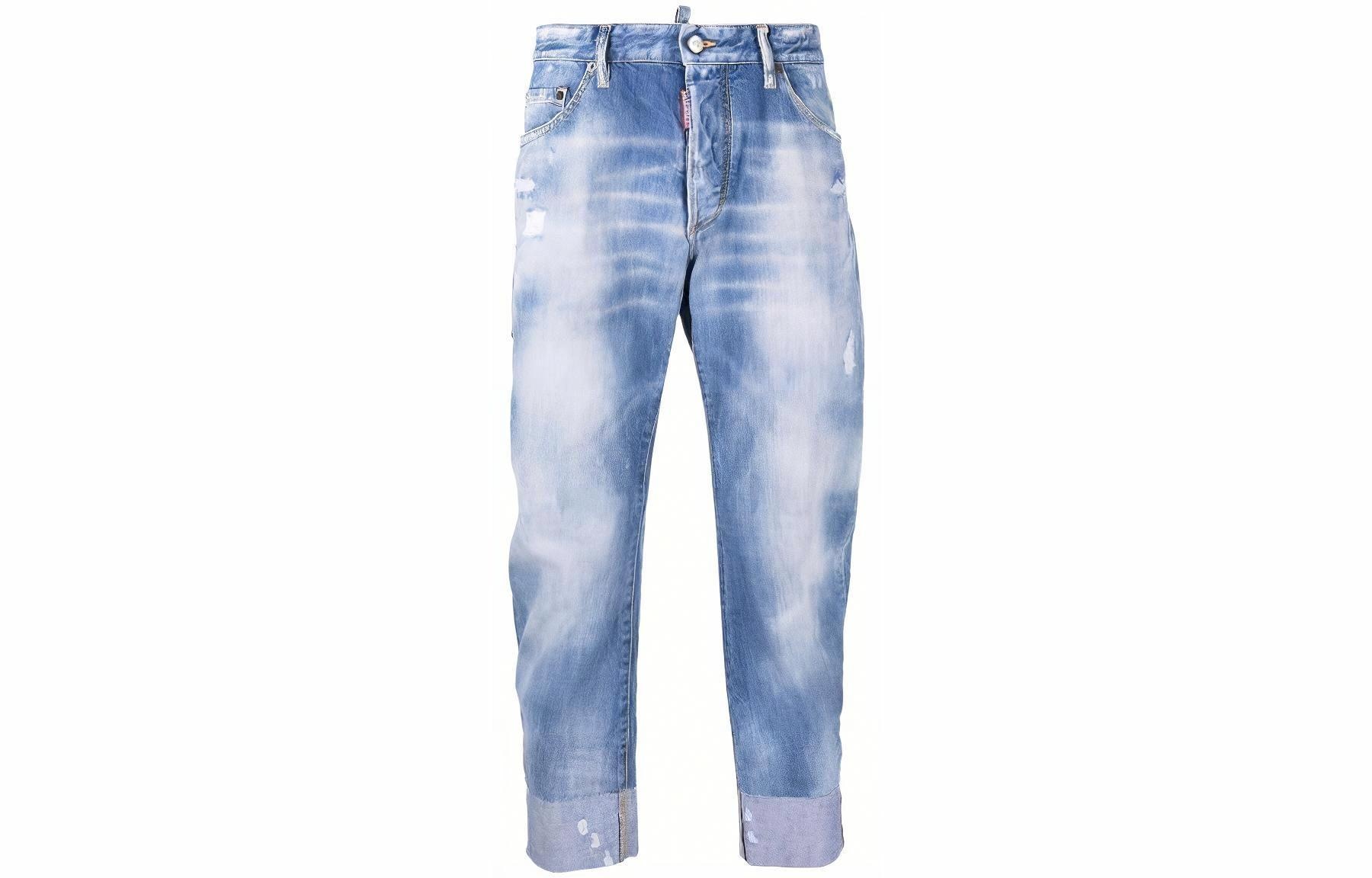 DSQUARED 2 SS22